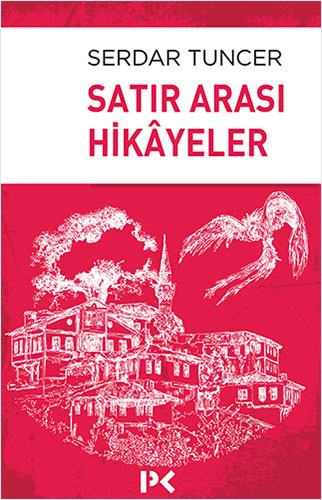 Satır Arası Hikâyeler