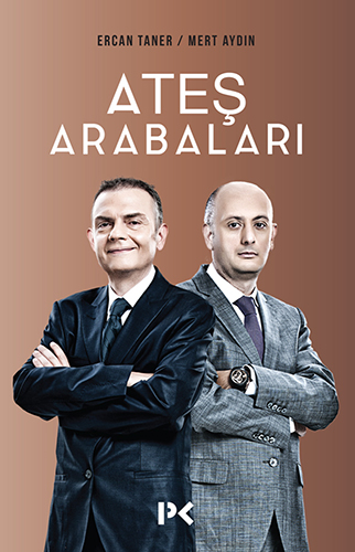 Ateş Arabaları