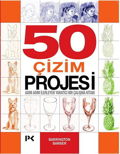 50 Çizim Projesi