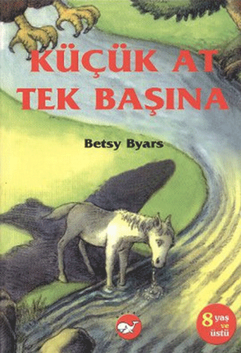 Küçük At Tek Başına