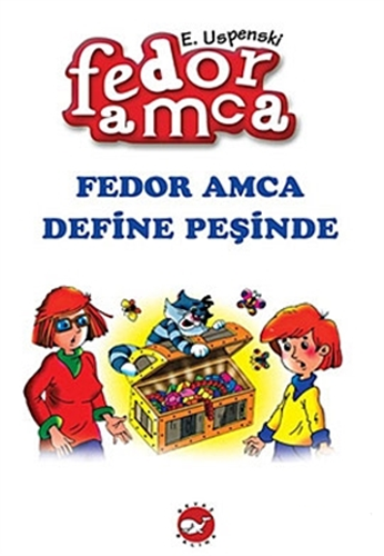 Fedor Amca Define Peşinde