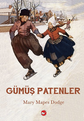 Gümüş Patenler