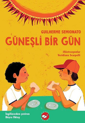 Güneşli Bir Gün