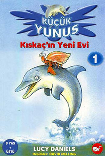 Küçük Yunus 1 - Kıskaç'ın Yeni Evi