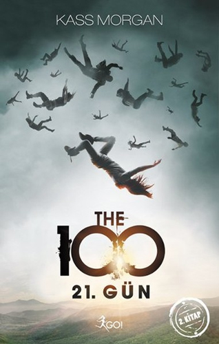 The 100 - 21. Gün - 2. Kitap