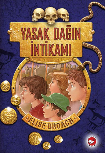 Yasak Dağın İntikamı