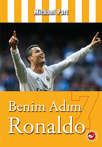 Benim Adım Ronaldo