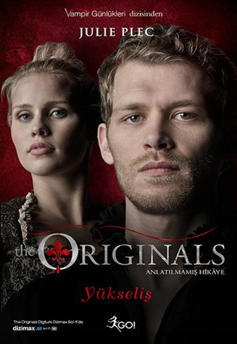 The Originals - Yükseliş