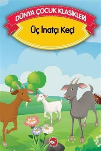 Üç İnatçı Keçi