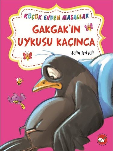 Gakgak'ın Uykusu Kaçınca