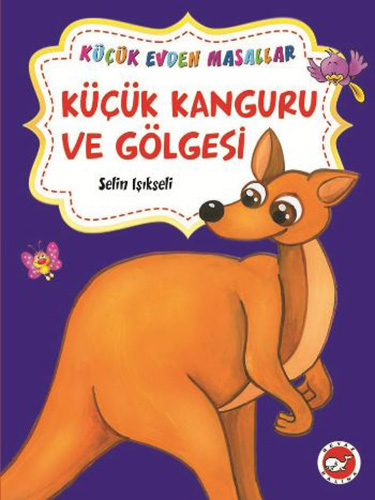 Küçük Kanguru ve Gölgesi