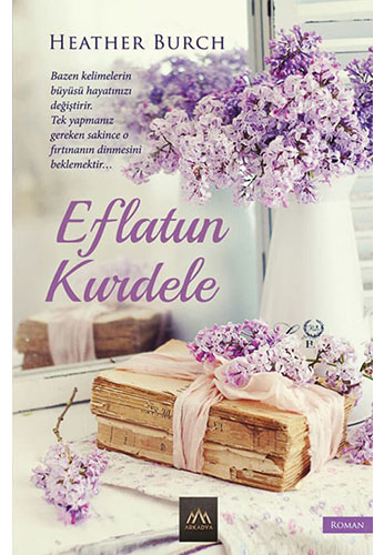 Eflatun Kurdele