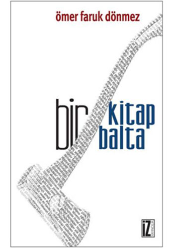 Bir Kitap Bir Balta