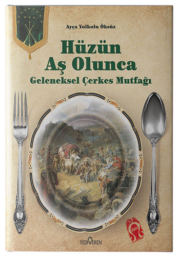 Hüzün Aş Olunca (Ciltli)