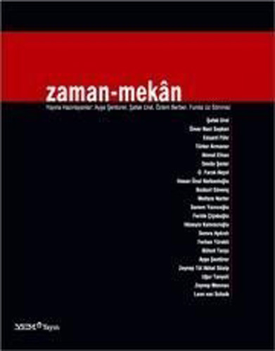 Zaman - Mekan