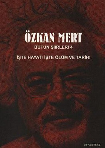 Özkan Mert Bütün Şiirleri 4