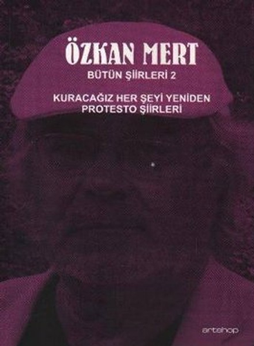 Özkan Mert Bütün Şiirleri 2