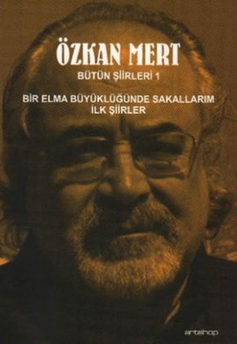 Özkan Mert Bütün Şiirleri 1