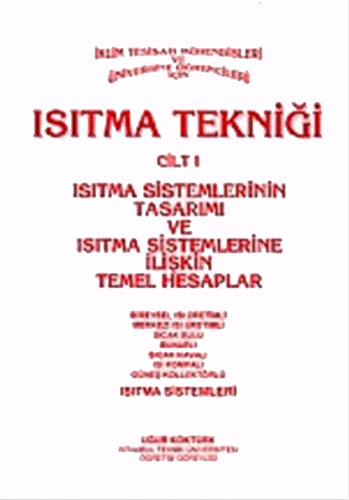 Isıtma Tekniği Cilt 1