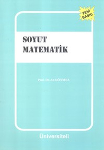 Soyut Matematik