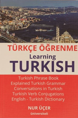 Türkçe Öğrenme - Learning Turkish