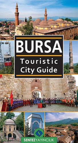 Bursa Touristic City Guide