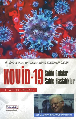 Kovid-19 - Sahte Gıdalar Sahte Hastalıklar 