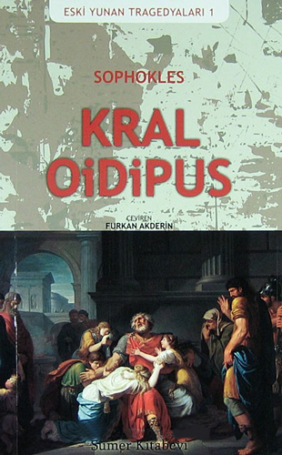 Kral Oidipus