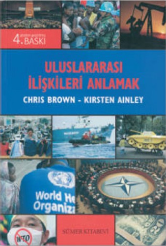 Uluslararası İlişkileri Anlamak