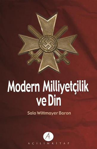 Modern Milliyetçilik ve Din