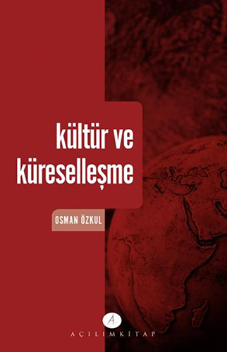 Kültür ve Küreselleşme