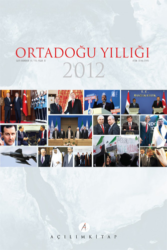 Ortadoğu Yıllığı 2012