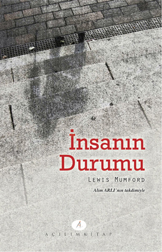 İnsanın Durumu