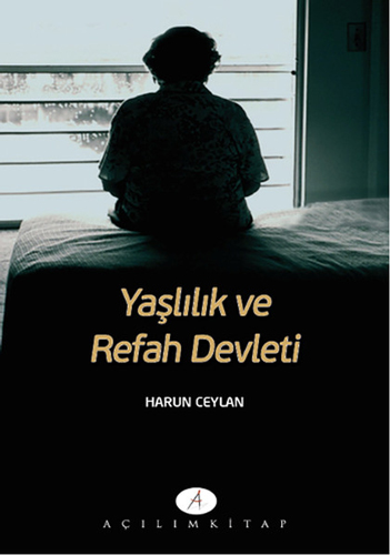 Yaşlılık ve Refah Defteri