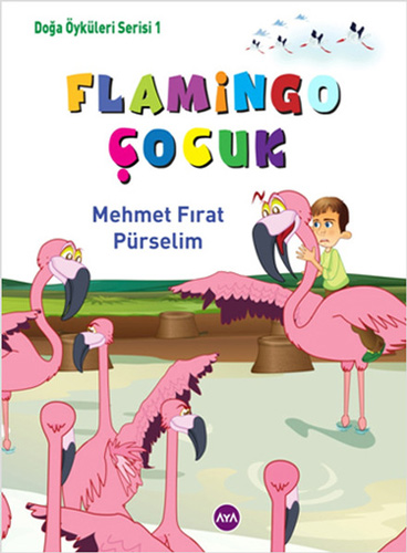 Flamingo Çocuk