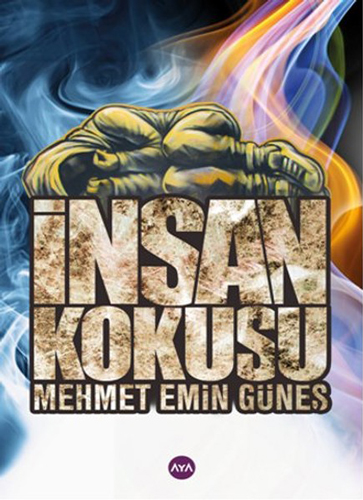 İnsan Kokusu