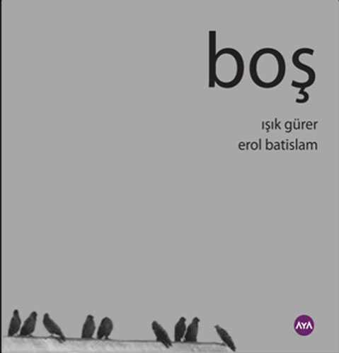 Boş