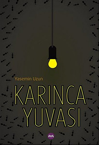 Karınca Yuvası