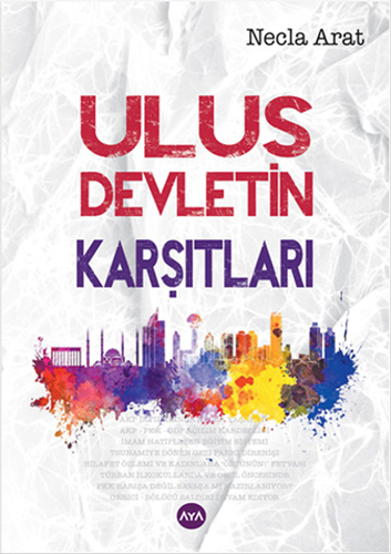 Ulus Devletin Karşıtları