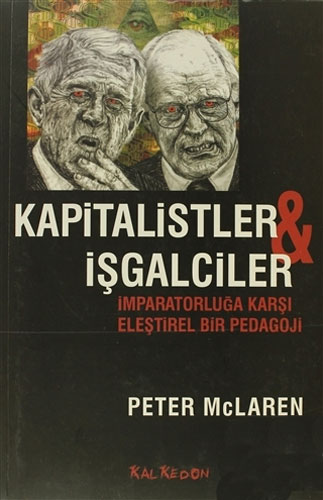 Kapitalister ve İşgalciler