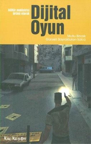 Dijital Oyun