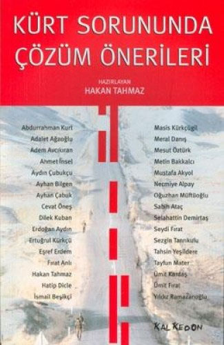 Kürt Sorununda Çözüm Önerileri