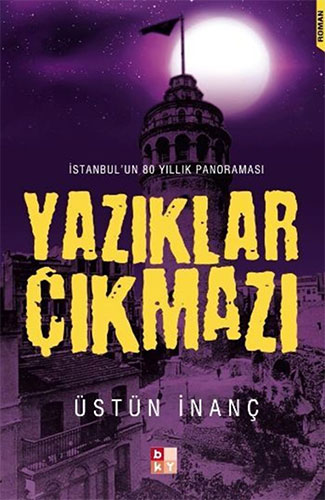 Yazıklar Çıkmazı