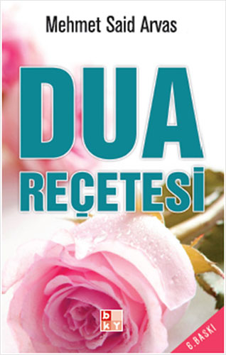 Dua Reçetesi