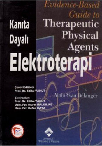 Kanıta Dayalı Elektroterapi