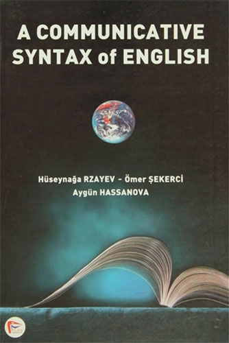 A Communicative Syntax of English