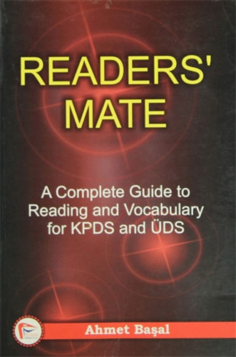 Readers’ Mate