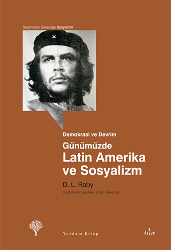 Günümüzde Latin Amerika ve Sosyalizm