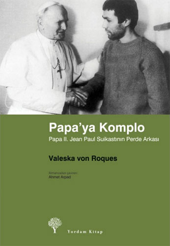 Papa’ya Komplo