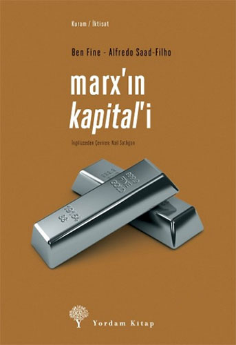 Marx’ın Kapital’i